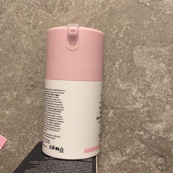 Drunk Elephant T.L.C Sukari Babyfacial - Picture 4 of 4